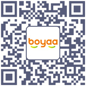 企业简介微信公众号